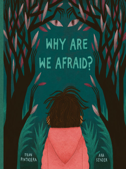 Title details for Why Are We Afraid? by Fran Pintadera - Available